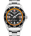 Swiss Alpine Military  7029.1139 Herrenuhr Raptor 42 mm