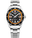 Swiss Alpine Military  7029.1139 Herrenuhr Raptor 42 mm