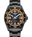 Swiss Alpine Military  7029.1179 Herrenuhr Raptor 42 mm