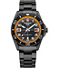 Swiss Alpine Military  7029.1179 Herrenuhr Raptor 42 mm