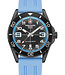 Swiss Alpine Military  7029.1871 Herrenuhr Raptor 42 mm