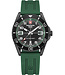 Swiss Alpine Military  7029.1874 Herrenuhr Raptor 42 mm
