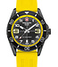 Swiss Alpine Military  7029.1878 Herrenuhr Raptor 42 mm