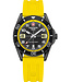 Swiss Alpine Military  7029.1878 Herrenuhr Raptor 42 mm