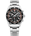 Swiss Alpine Military  7029.9136 Herrenuhr Raptor Chronograph 42 mm