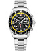 Swiss Alpine Military  7029.9138 Herrenuhr Raptor Chronograph 42 mm