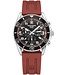Swiss Alpine Military  7029.9836 Herrenuhr Raptor Chronograph 39 mm