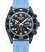 Swiss Alpine Military  7029.9871 Herrenuhr Raptor Chronograph 42 mm