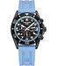 Swiss Alpine Military  7029.9871 Herrenuhr Raptor Chronograph 42 mm