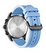 Swiss Alpine Military  7029.9871 Herrenuhr Raptor Chronograph 42 mm
