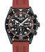 Swiss Alpine Military  7029.9876 Herrenuhr Raptor Chronograph 42 mm