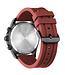 Swiss Alpine Military  7029.9876 Herrenuhr Raptor Chronograph 42 mm