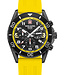 Swiss Alpine Military  7029.9878 Herrenuhr Raptor Chronograph 42 mm