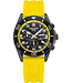 Swiss Alpine Military  7029.9878 Herrenuhr Raptor Chronograph 42 mm