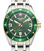 Swiss Alpine Military  7034.1144 Herrenuhr Sierra 42 mm