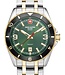 Swiss Alpine Military  7034.1148 Herrenuhr Sierra 42 mm
