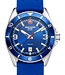 Swiss Alpine Military  7034.1835 Herrenuhr Sierra 42 mm