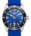 Swiss Alpine Military  7034.1836 Herrenuhr Sierra 42 mm