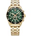 Swiss Alpine Military  7034.9118 Herrenuhr Sierra Chronograph 43 mm
