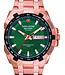 Swiss Alpine Military  7043.1164 Herrenuhr Day-Date 42 mm