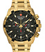Swiss Alpine Military  7043.9117 Herrenuhr Star Chronograph 46 mm
