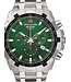 Swiss Alpine Military  7043.9134 Herrenuhr Chrono Chronograph 46 mm