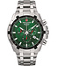 Swiss Alpine Military  7043.9134 Herrenuhr Chrono Chronograph 46 mm