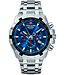 Swiss Alpine Military  7043.9135 Herrenuhr Star Chronograph 46 mm