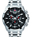 Swiss Alpine Military  7043.9137 Herrenuhr Star Chronograph 46 mm