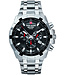 Swiss Alpine Military  7043.9137 Herrenuhr Star Chronograph 46 mm