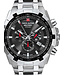 Swiss Alpine Military  7043.9237 Herrenuhr Star Chronograph 46 mm