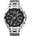 Swiss Alpine Military  7043.9237 Herrenuhr Star Chronograph 46 mm