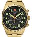 Swiss Alpine Military  7047.9114 Herrenuhr Chrono Chronograph 45 mm