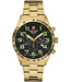 Swiss Alpine Military  7047.9114 Herrenuhr Chrono Chronograph 45 mm