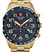 Swiss Alpine Military  7047.9115 Herrenuhr Chrono Chronograph 45 mm
