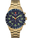Swiss Alpine Military  7047.9115 Herrenuhr Chrono Chronograph 45 mm