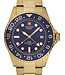 Swiss Alpine Military  7052.1115 Herrenuhr GMT 42 mm
