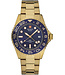 Swiss Alpine Military  7052.1115 Herrenuhr GMT 42 mm