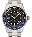 Swiss Alpine Military  7052.1132 Herrenuhr GMT 42 mm