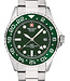 Swiss Alpine Military  7052.1134 Herrenuhr GMT 42 mm