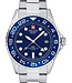 Swiss Alpine Military  7052.1135 Herrenuhr Diver 42 mm