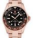 Swiss Alpine Military  7052.1164 Herrenuhr GMT 42 mm