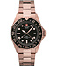 Swiss Alpine Military  7052.1167 Herrenuhr GMT 42 mm