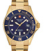 Swiss Alpine Military  7053.1115 Herrenuhr Diver 42 mm