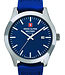 Swiss Alpine Military  7055.1835 Herrenuhr 43 mm