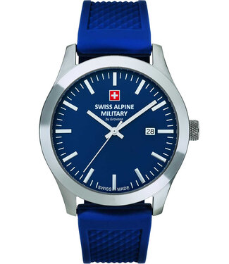 Swiss Alpine Military  7055.1835 Herrenuhr 43 mm