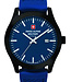 Swiss Alpine Military  7055.1875 Herrenuhr 43 mm