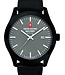 Swiss Alpine Military  7055.1878 Herrenuhr 43 mm
