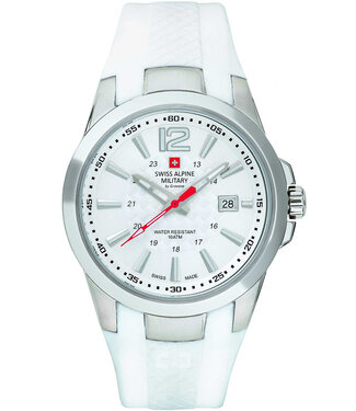 Swiss Alpine Military  7058.1833 Herrenuhr 43 mm