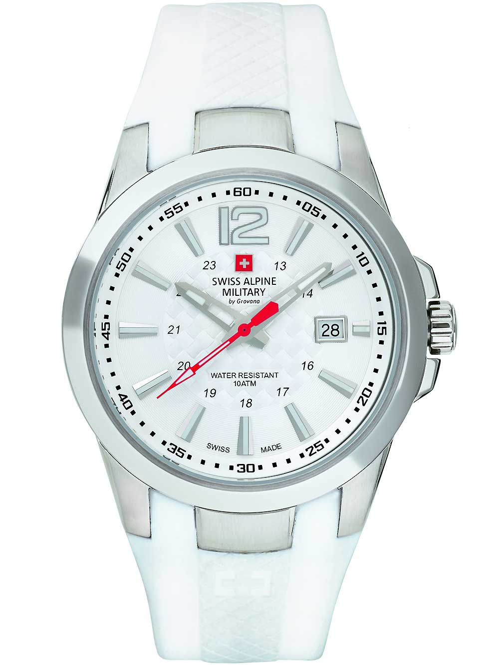 Swiss Alpine Military Combat Air 7058.1833